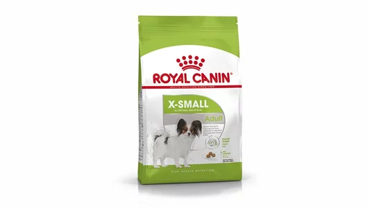 ROYAL CANIN 1,5кг Корм для собак ИКС- СМОЛ ЭДАЛТ