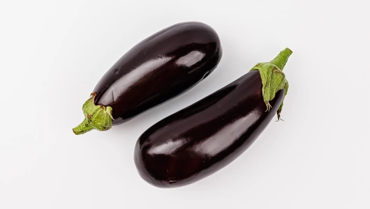 Баклажаны тепличные Россия, 600 г