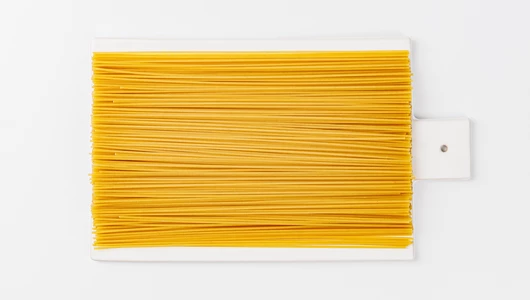 Макаронные изделия "Спагетти" из твердых сортов пшеницы Макаронные изделия "Спагетти" из твердых сортов пшеницы