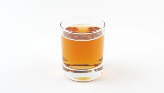 Лимонад "Исинди" 500 мл