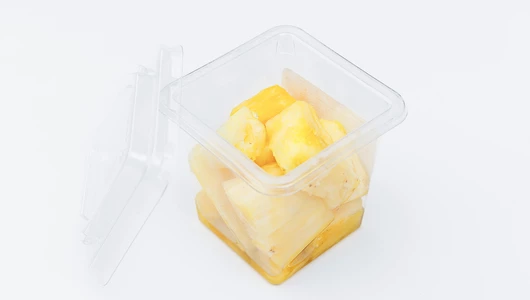 Ананас резаный, 140 г Ананас резаный, 140 г