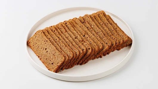 Хлебцы ржано-пшеничные