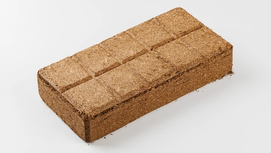 Почвобрикет "Универсальный", 10л