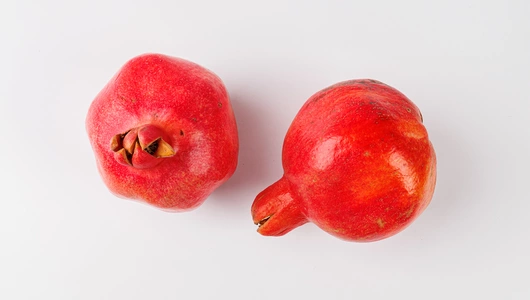 Гранат Азербайджан