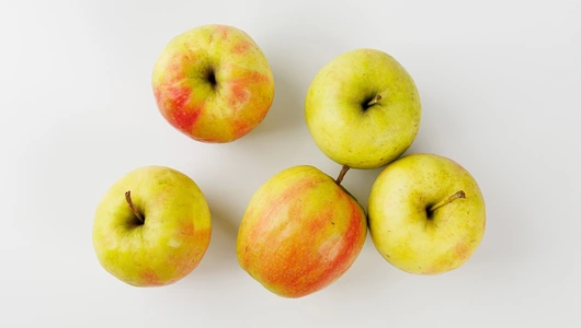 Яблоко Крымка