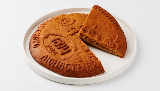 Пряник "Паломник" Пряник "Паломник"