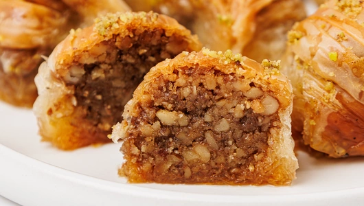 Пахлава "Восточная", 250 г