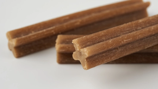 Лакомство жевательное для собак с омега 3 и омега 6 Balu, 36 гр