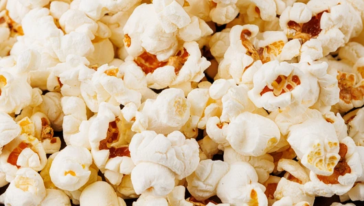 Попкорн соленый Попкорн соленый