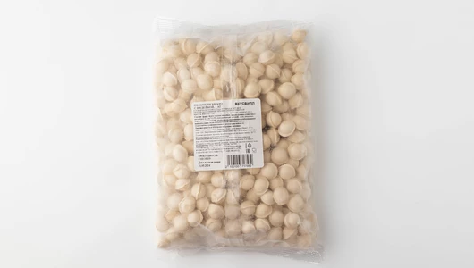 Пельмени микро с индейкой, 1 кг