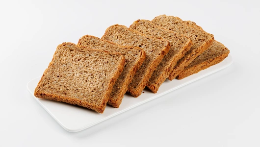 Изделие х/б "Для тостов" зерновое, 250 г Изделие х/б "Для тостов" зерновое, 250 г