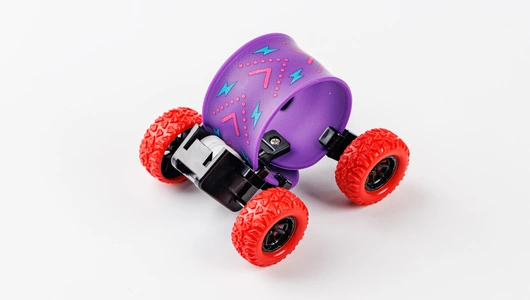 Слэп-игрушка "Скейтборд"