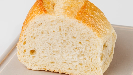 Багет пшеничный подовый. Пекарня Багет пшеничный подовый. Пекарня