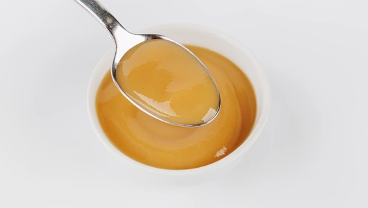 Пюре из груши, банана и киви, 90 г