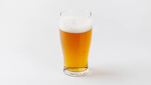 Пиво "Бакалар" безалкогольное светлое фильтр. холодного охмеления, 330 мл