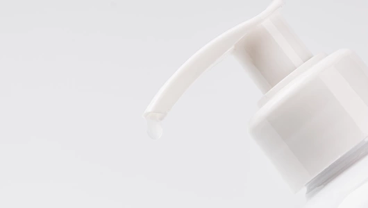 Пена для купания детская 0+