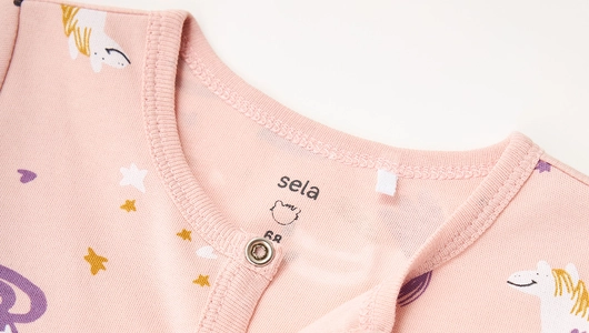 Ползунки для девочек, р. 68