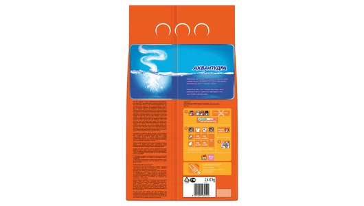 Стиральный порошок Tide Color для цветного белья 2,4 кг