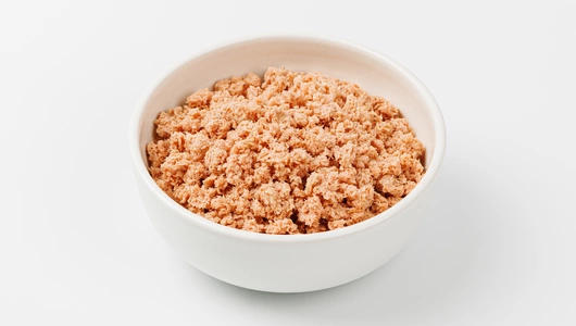 "Не Тунец" растительный, зам.