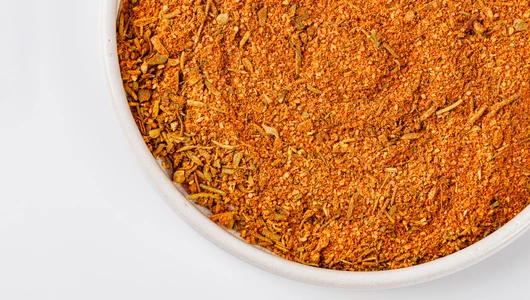 Приправа для картофельных долек