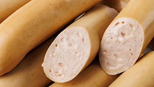 Сосиски "Сочные" с сыром, 510 г