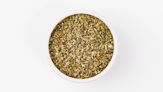 Майоран сушеный измельченный