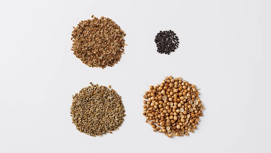 Набор Семян "Ароматная зелень"