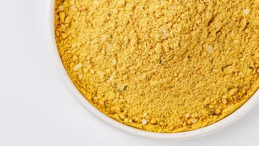 Бульон овощной сухой