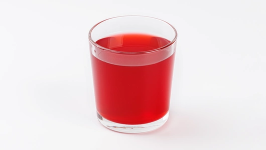 Морс вишневый, 1 л