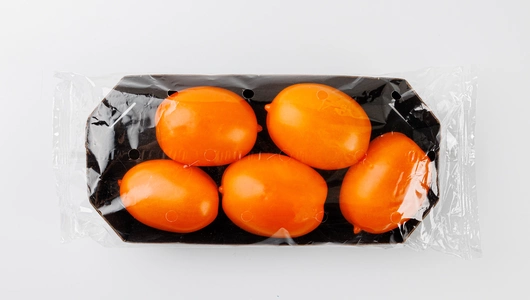 Томаты сливка желтые, 350 г