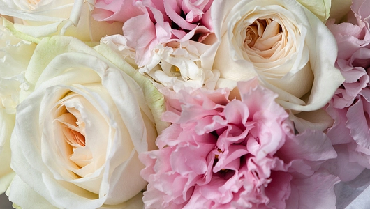 Букет «Светлые мечты»