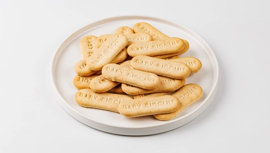 Печенье растворимое "Детское. Сладкие сказки"