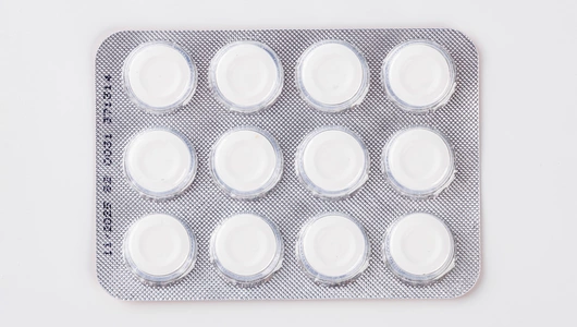 Аскорбинка без сахара со вкусом манго