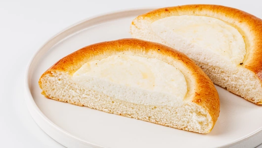 Ватрушка с творогом, 120 г