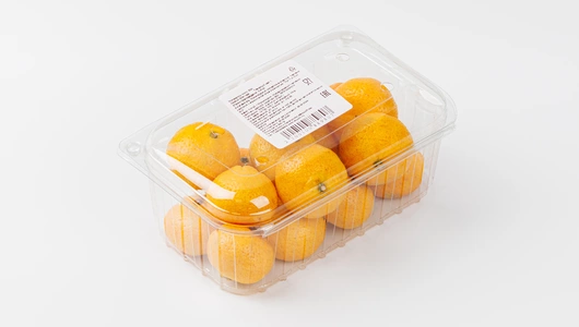 Мандарины мини, 500 г Мандарины мини, 500 г