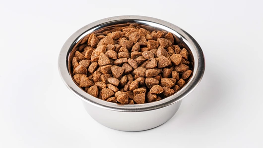 Корм сухой полнорационный беззерновой для стерилизованных кошек с говядиной, Grand Prix, 300 г Корм сухой полнорационный беззерновой для стерилизованных кошек с говядиной, Grand Prix, 300 г