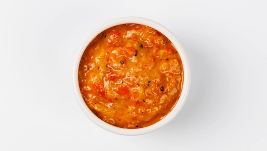 Айвар острый без добавления сахара Айвар острый без добавления сахара