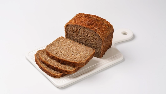 Изделие из п/з "Пророщенное зерно с семечками"