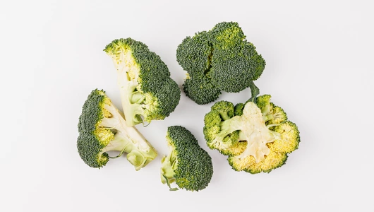 Брокколи соцветия, 400 г
