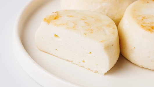 Сырники из творога, кафе Сырники из творога, кафе