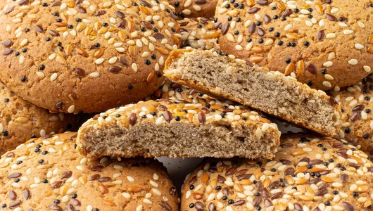 Печенье овсяное "Суперзлак" Печенье овсяное "Суперзлак"