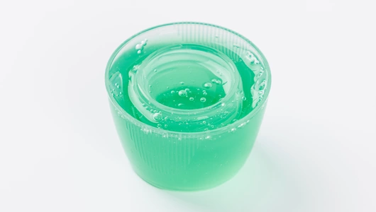 Гель для чистки унитаза "Сибирский кедр", 750 мл