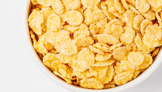 Хлопья кукурузные золотистые глазированные Хлопья кукурузные золотистые глазированные