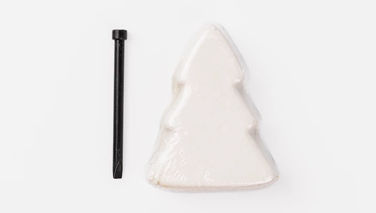 Набор для раскопок "Елочка" Набор для раскопок "Елочка"