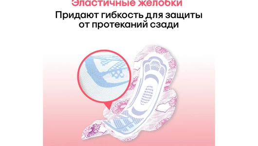 Прокладки гигиенические Kotex Ultra Normal 10 шт