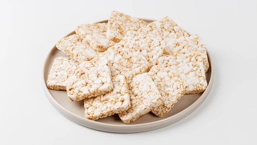 Хлебцы "Гречневые" с морской солью