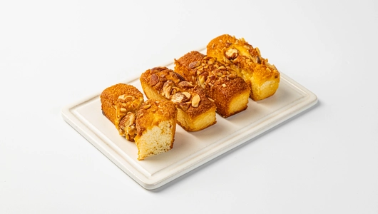 Кекс "Французская классика", 120 г Кекс "Французская классика", 120 г