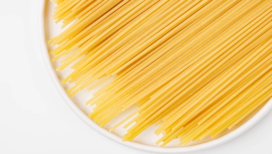Макаронные изделия "Спагетти" из твердых сортов пшеницы Макаронные изделия "Спагетти" из твердых сортов пшеницы