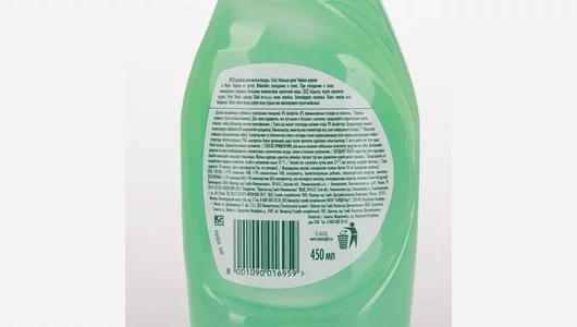 Средство для&nbsp;мытья посуды Fairy Нежные руки чайное дерево и&nbsp;мята 450 мл