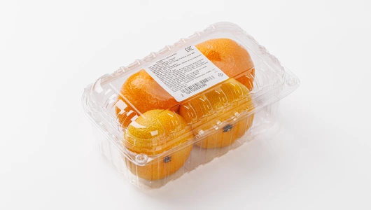 Мандарины крупные, 500 г Мандарины крупные, 500 г
